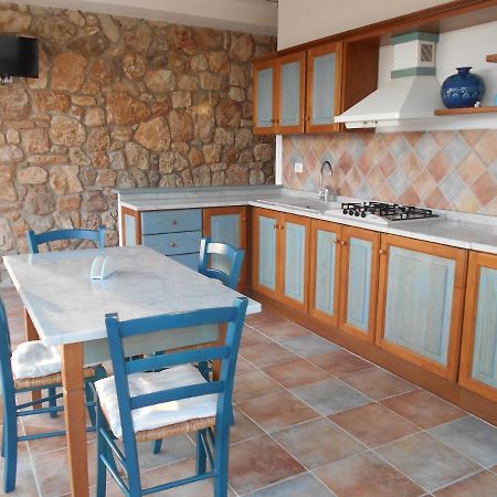 Villatramontistella Suite Capoliveri  Exterior foto